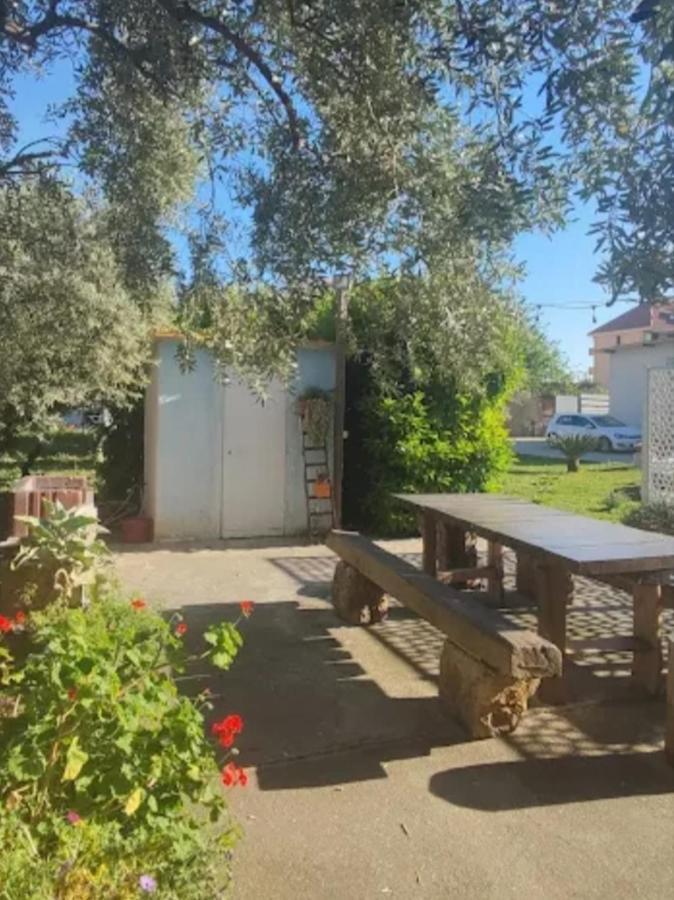 Willa Casa Turrame Carini Zewnętrze zdjęcie